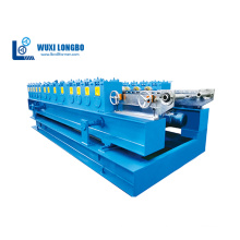 Shutters Box Series Forming Machines